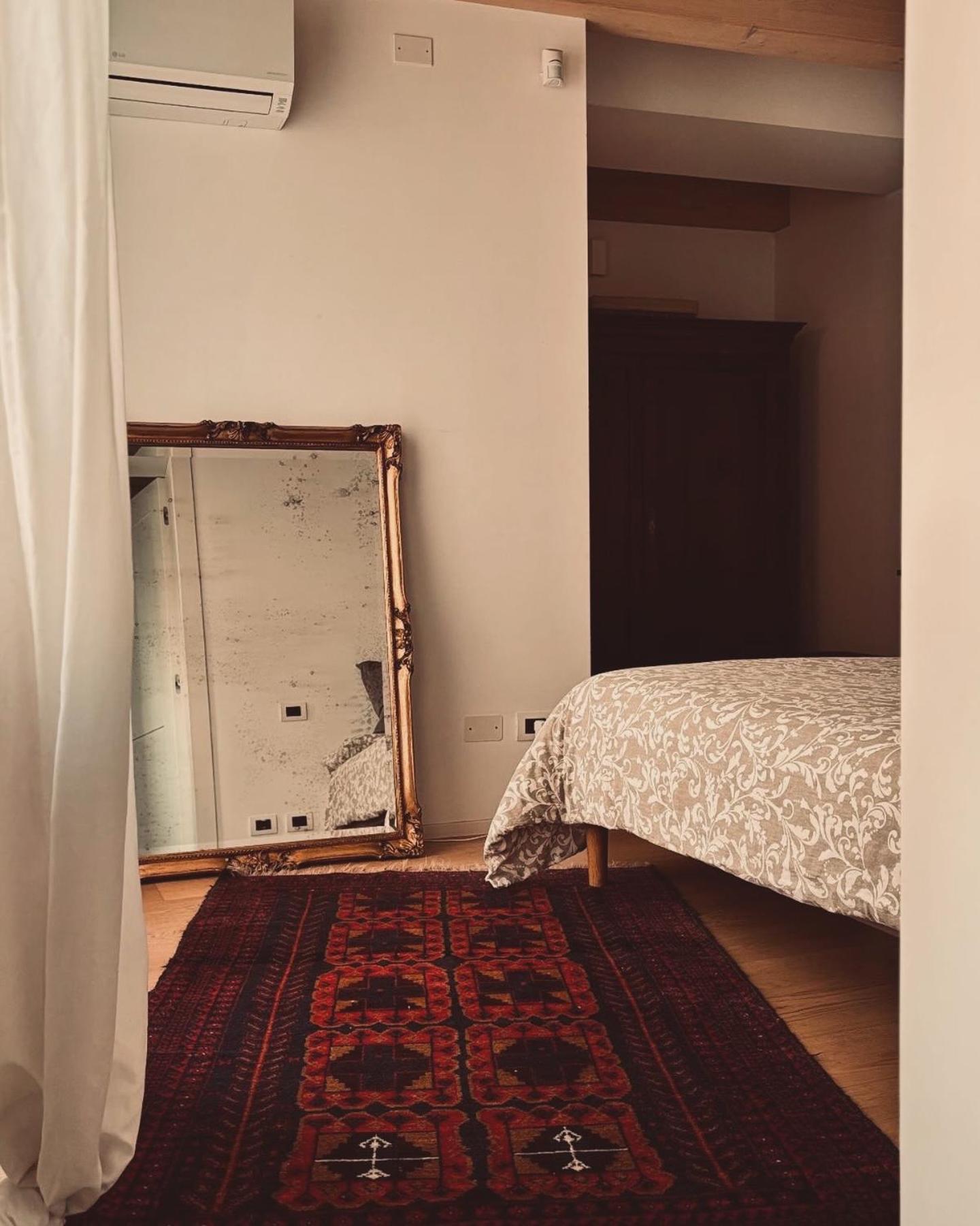 Apartment Casa Wabi Venice
