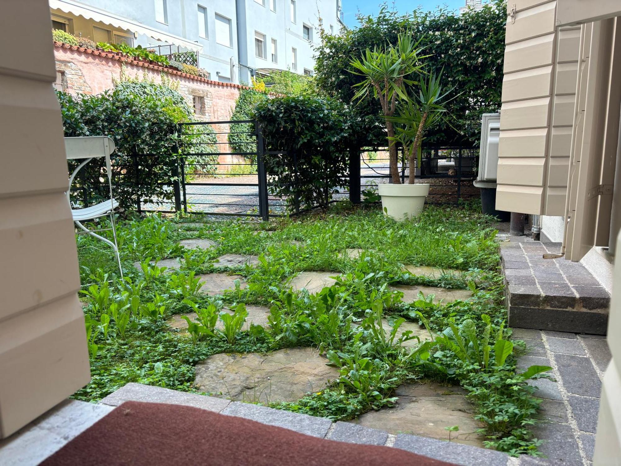 Casa Wabi Venice Apartment Mestre