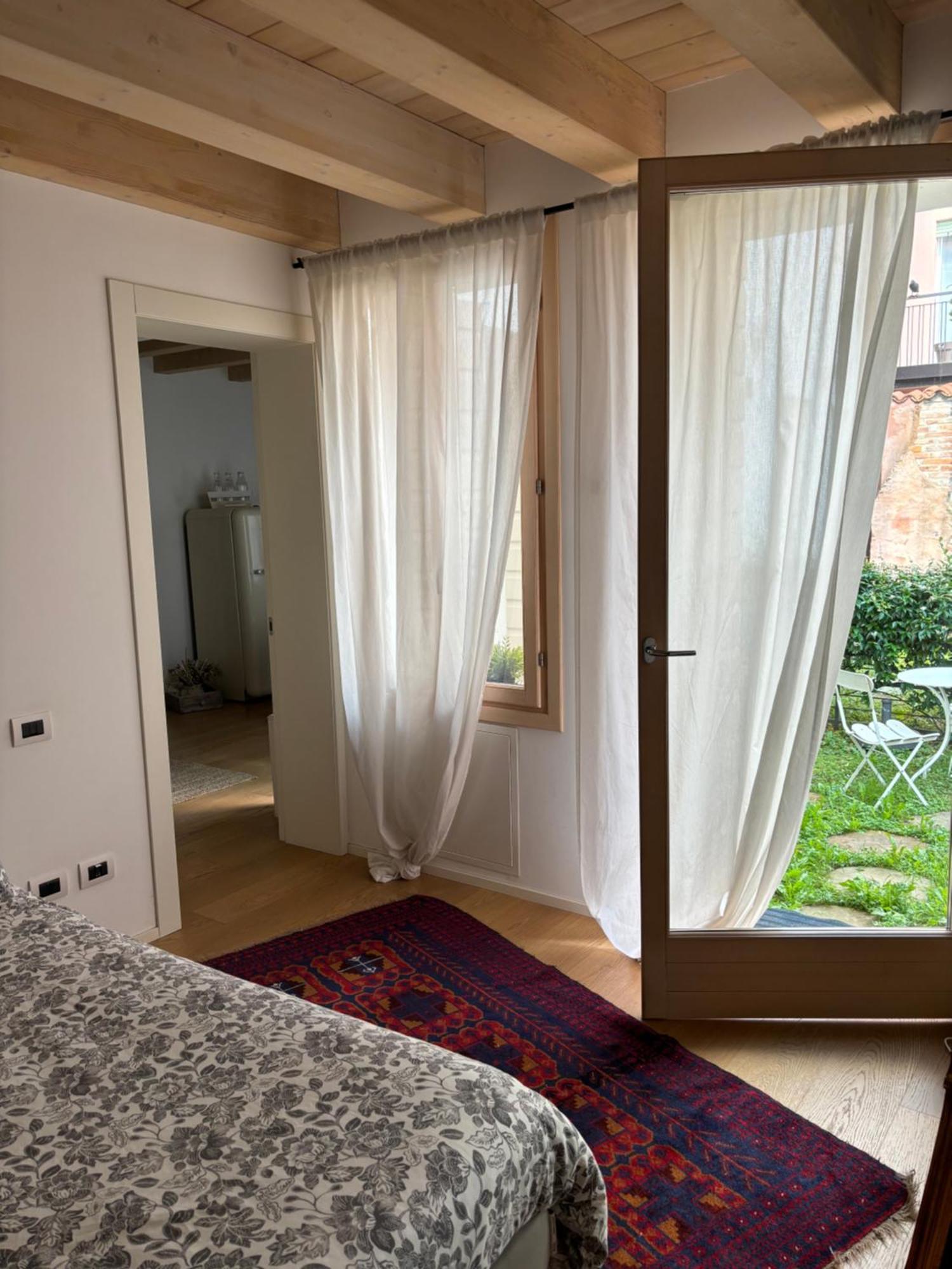 Apartment Casa Wabi Venice Mestre