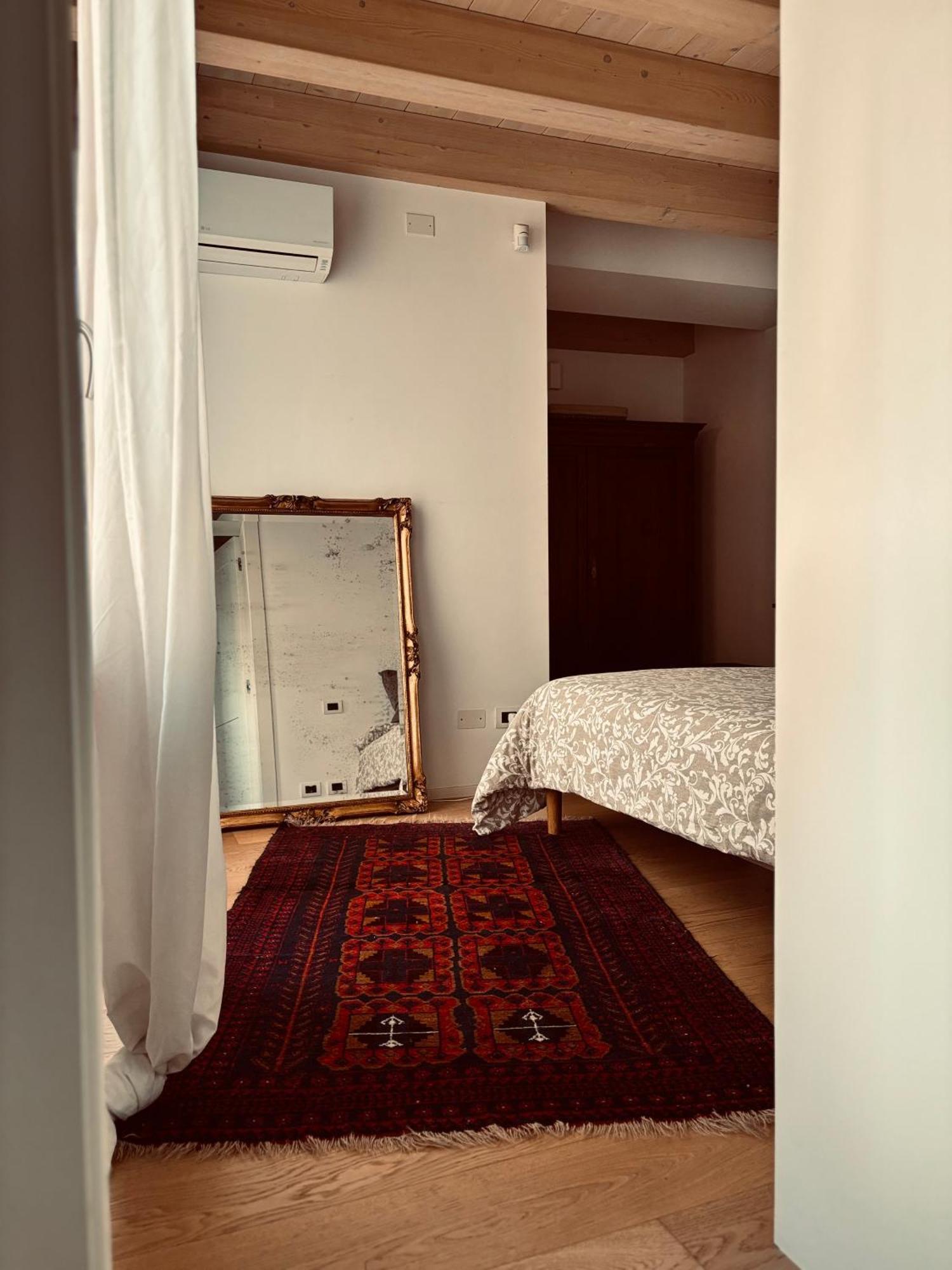 Apartment Casa Wabi Venice