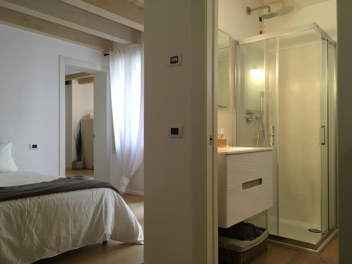Apartment Casa Wabi Venice *