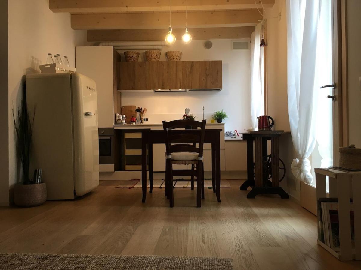 Casa Wabi Venice Apartment Mestre