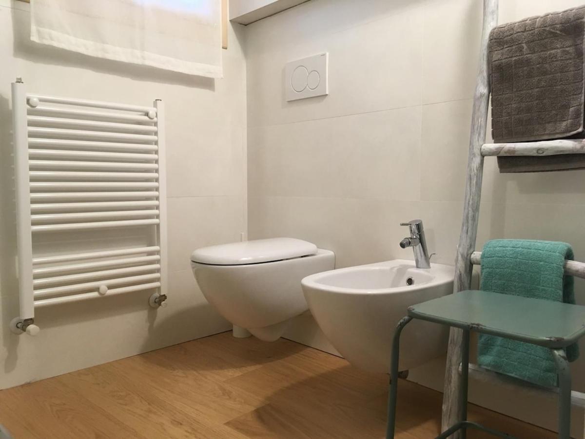 Apartment Casa Wabi Venice Mestre