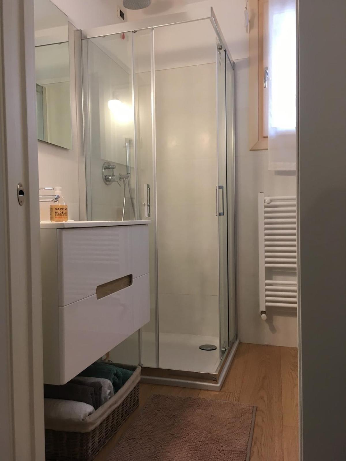 Casa Wabi Venice Mestre