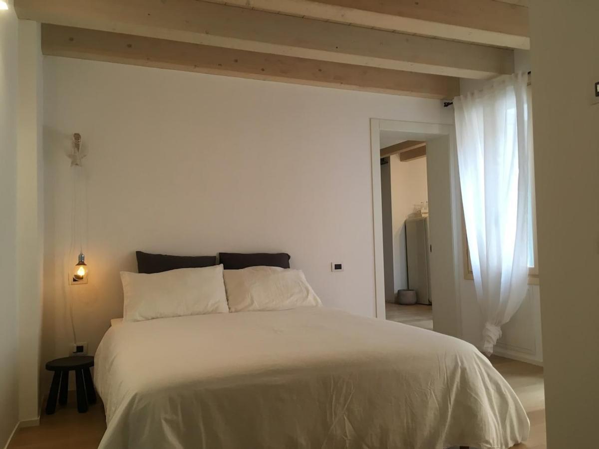 Apartment Casa Wabi Venice