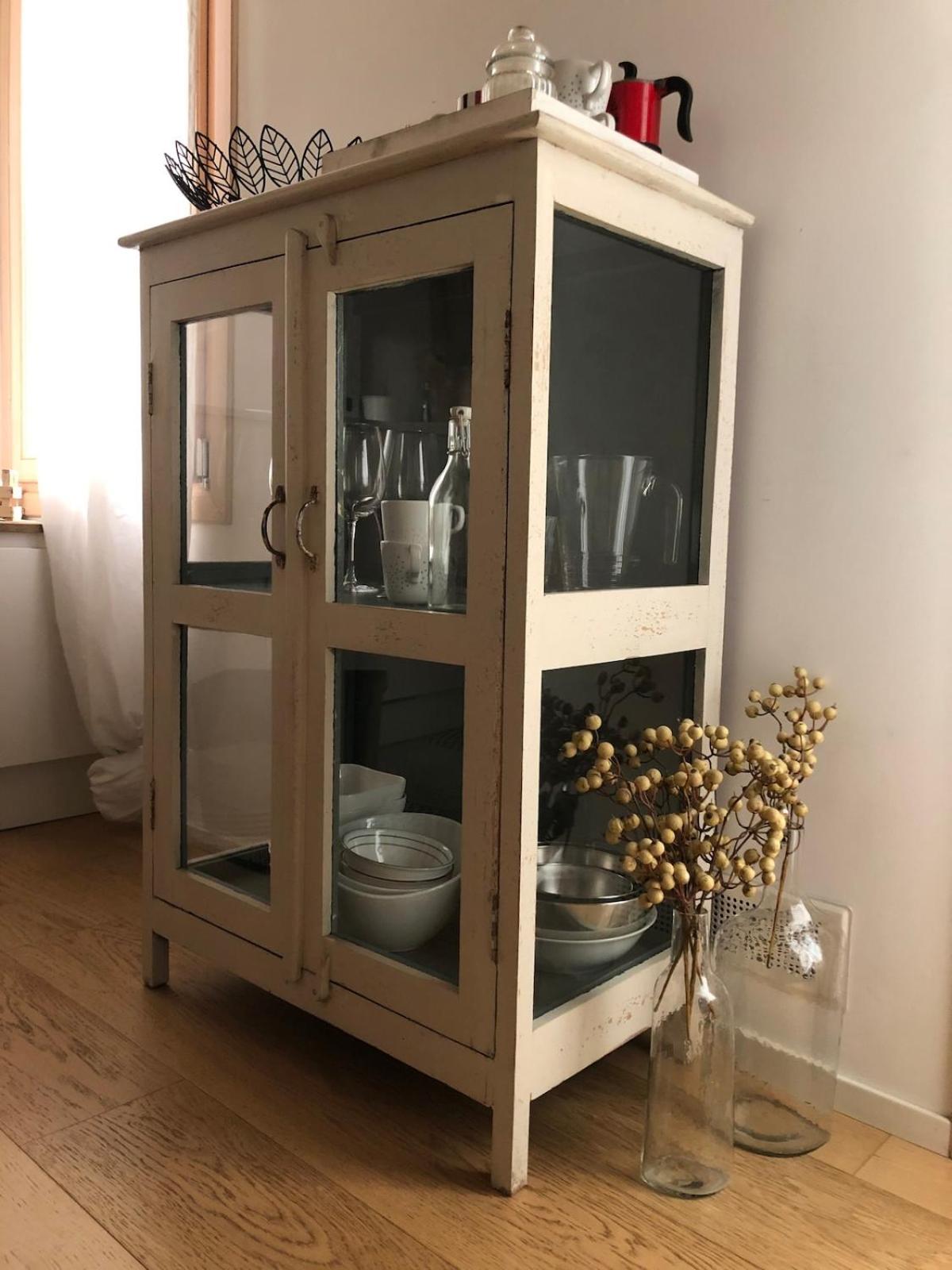 Apartment Casa Wabi Venice *