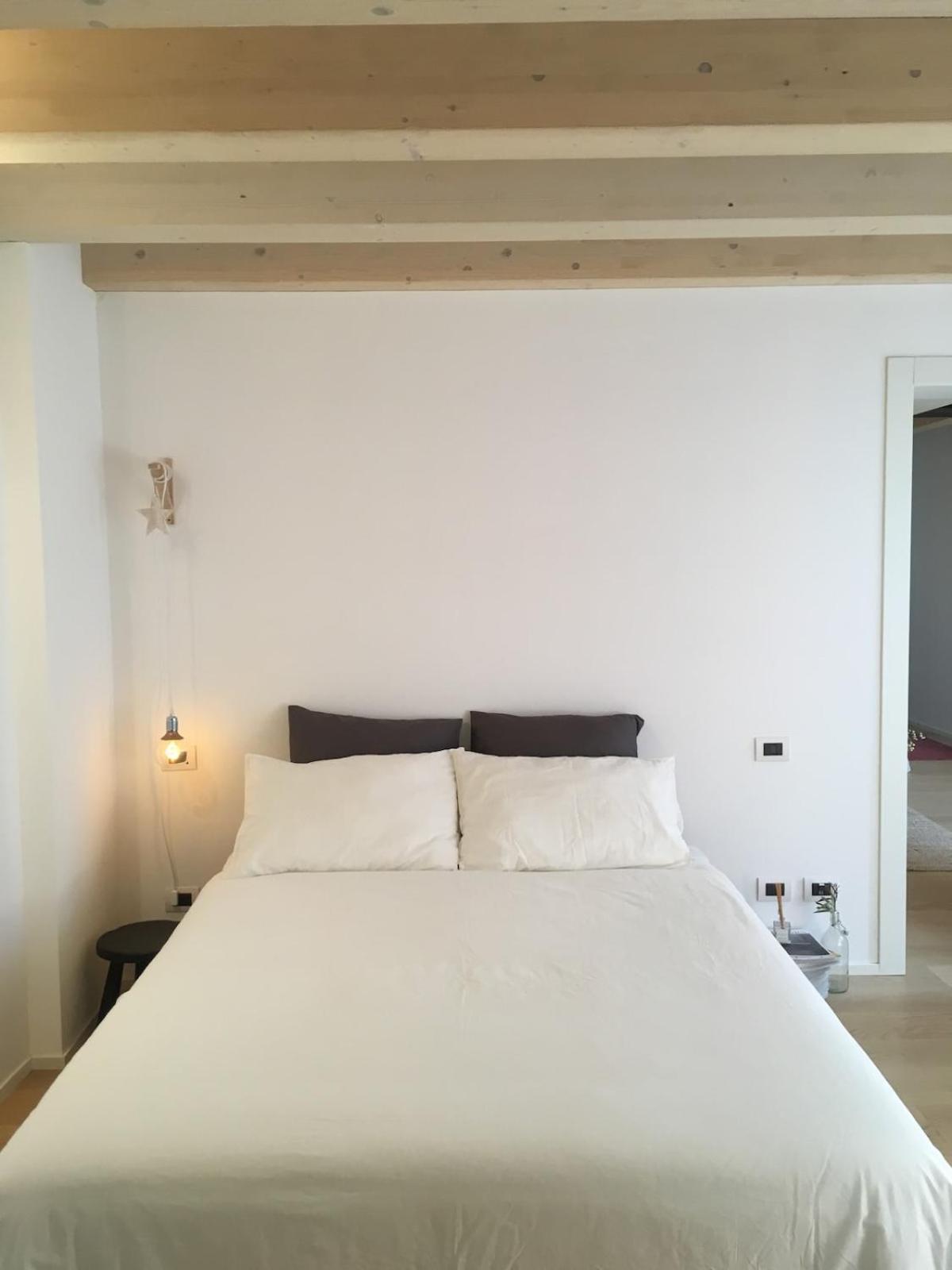 Casa Wabi Venice Apartment Mestre