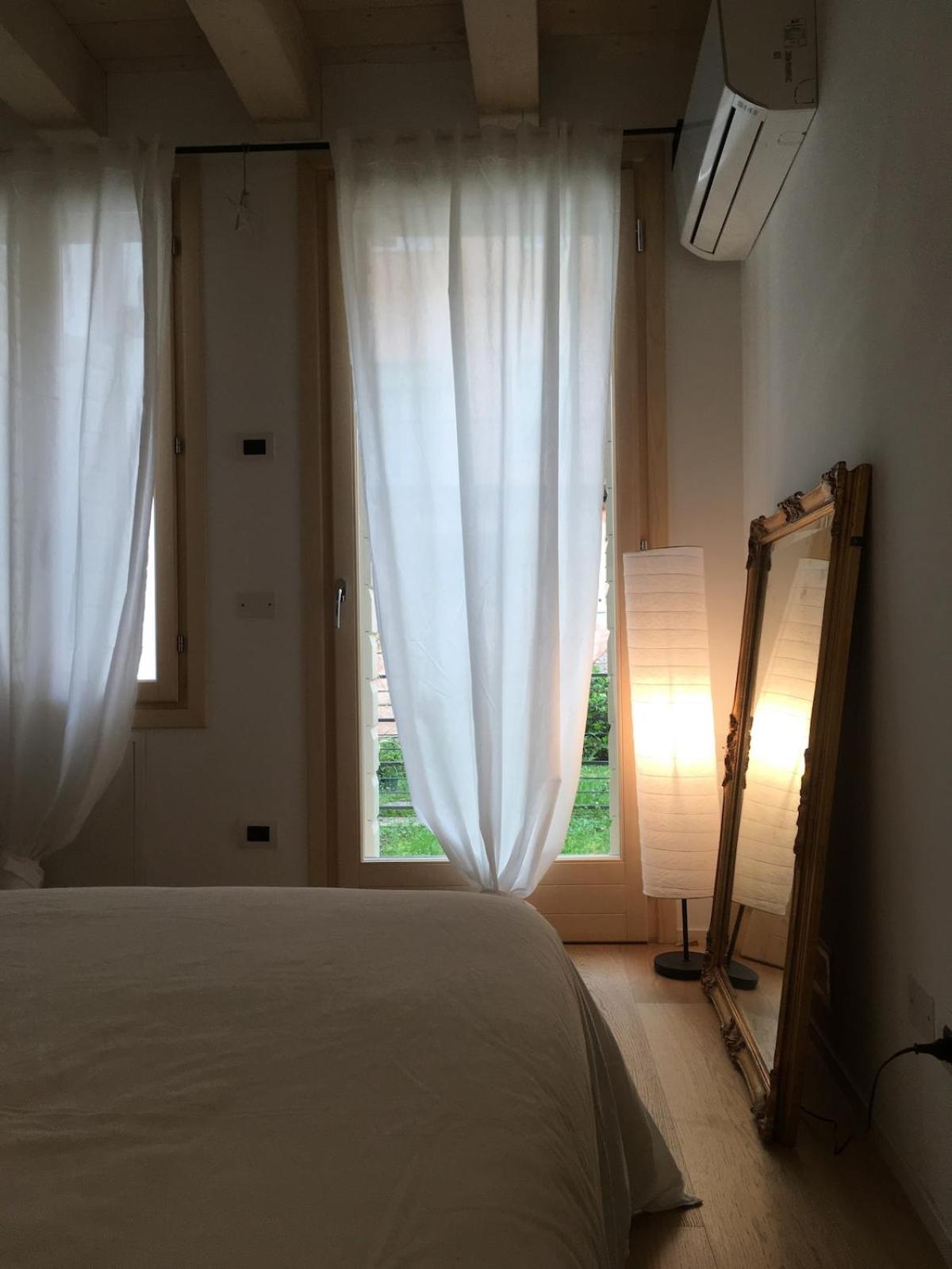 Casa Wabi Venice Mestre