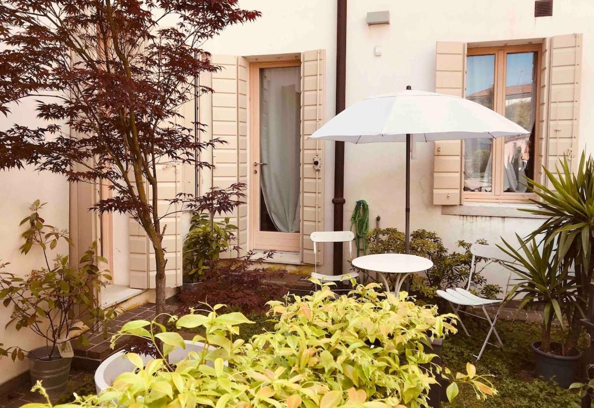 Casa Wabi Venice