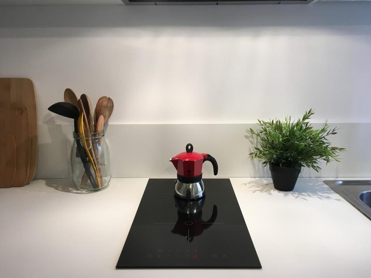 Casa Wabi Venice Apartment
