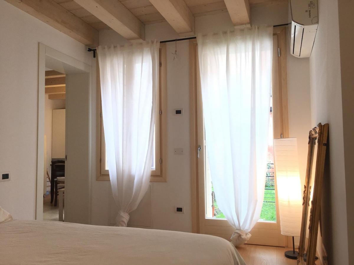 Apartment Casa Wabi Venice