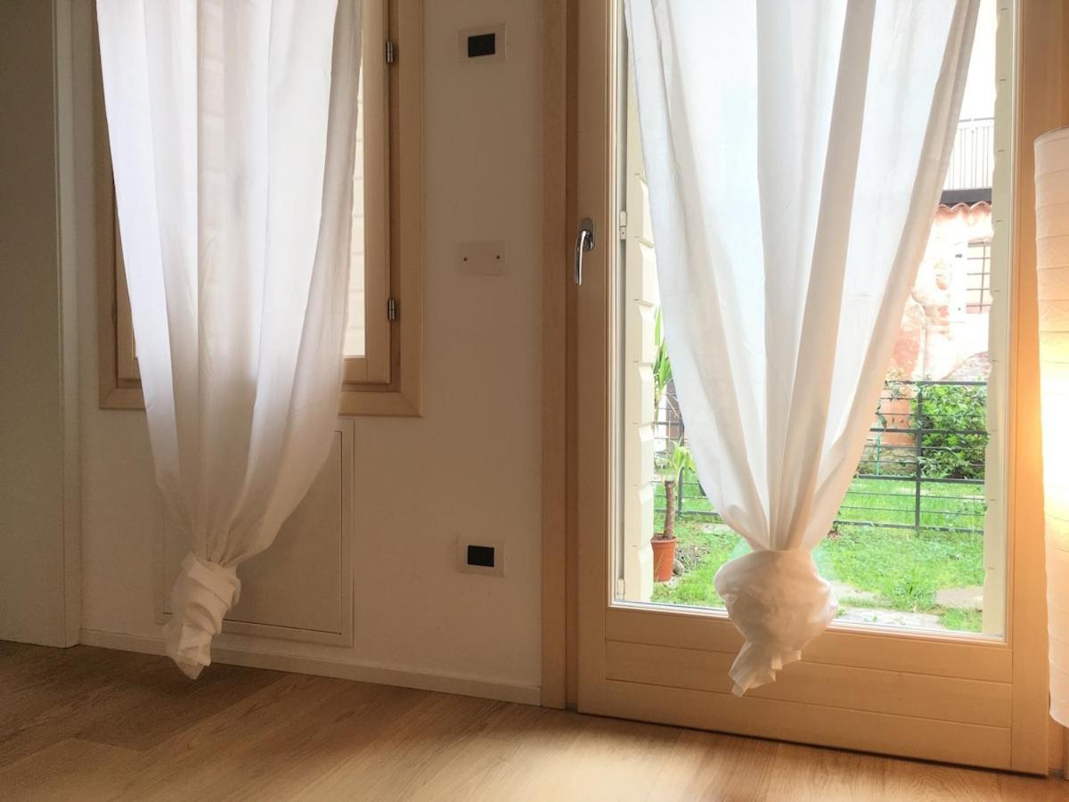 Apartment Casa Wabi Venice *