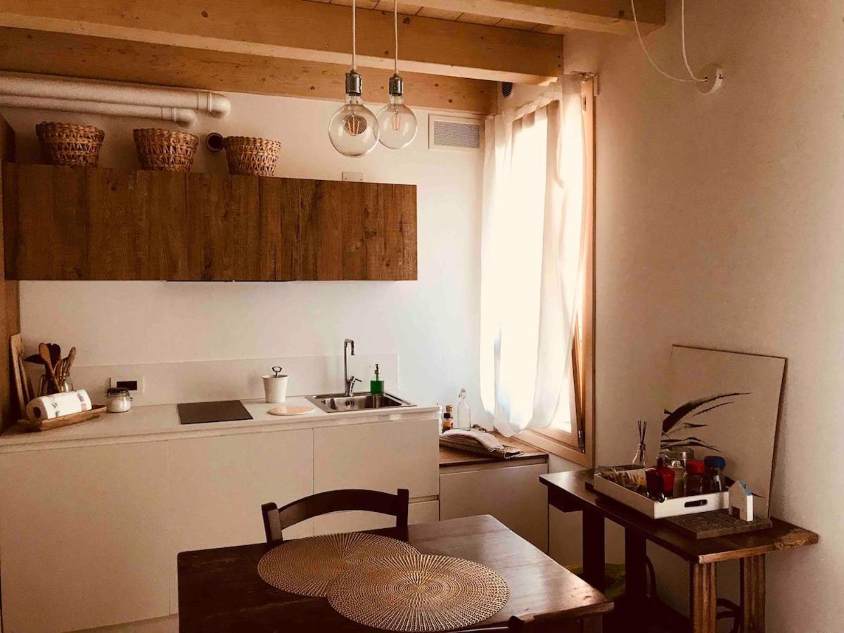 Casa Wabi Venice Apartment Mestre
