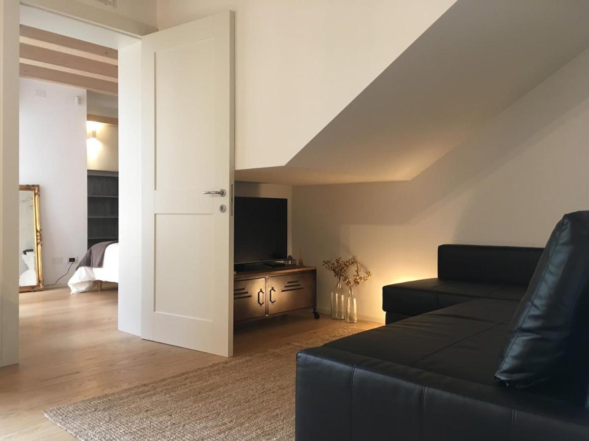Apartment Casa Wabi Venice Mestre