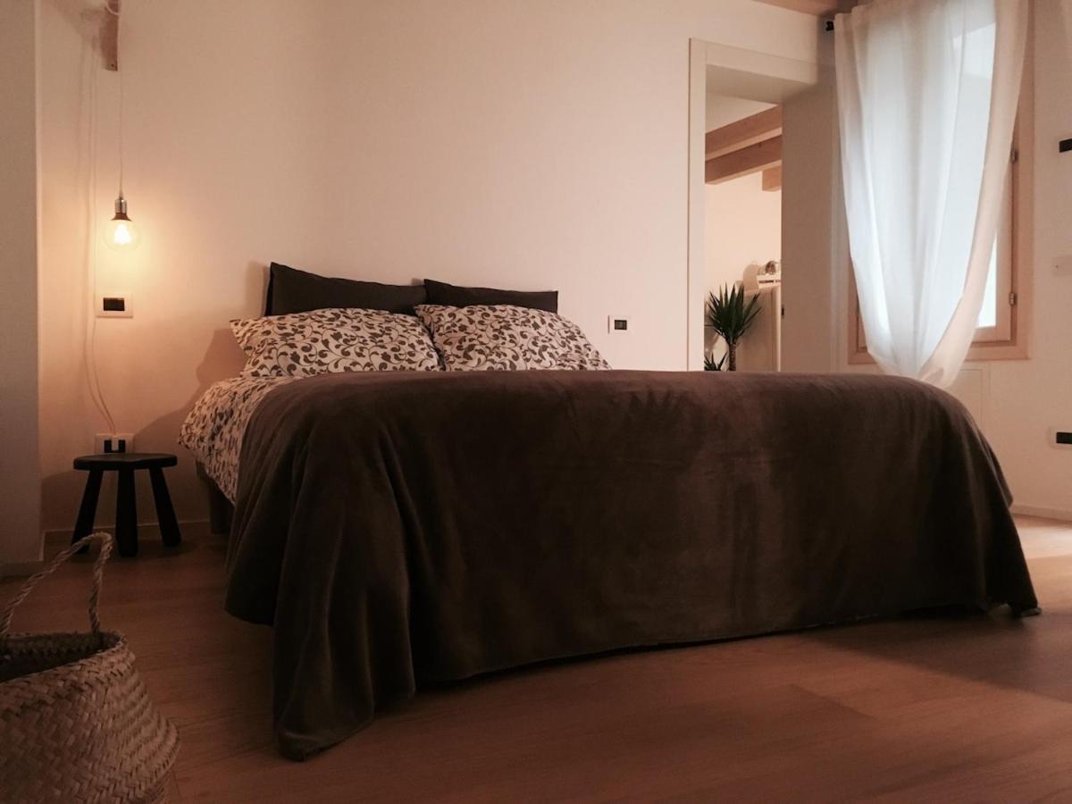 Casa Wabi Venice Mestre
