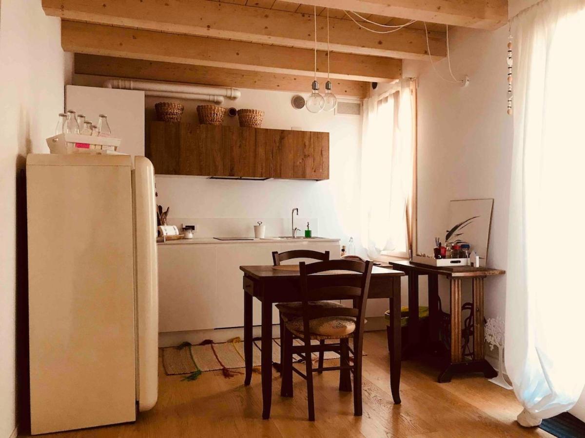 Casa Wabi Venice Apartment