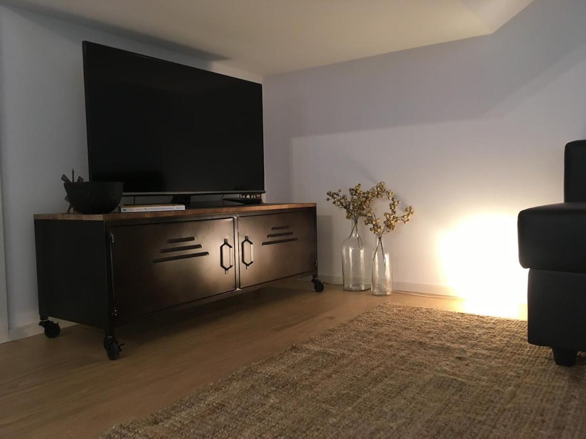 Apartment Casa Wabi Venice *