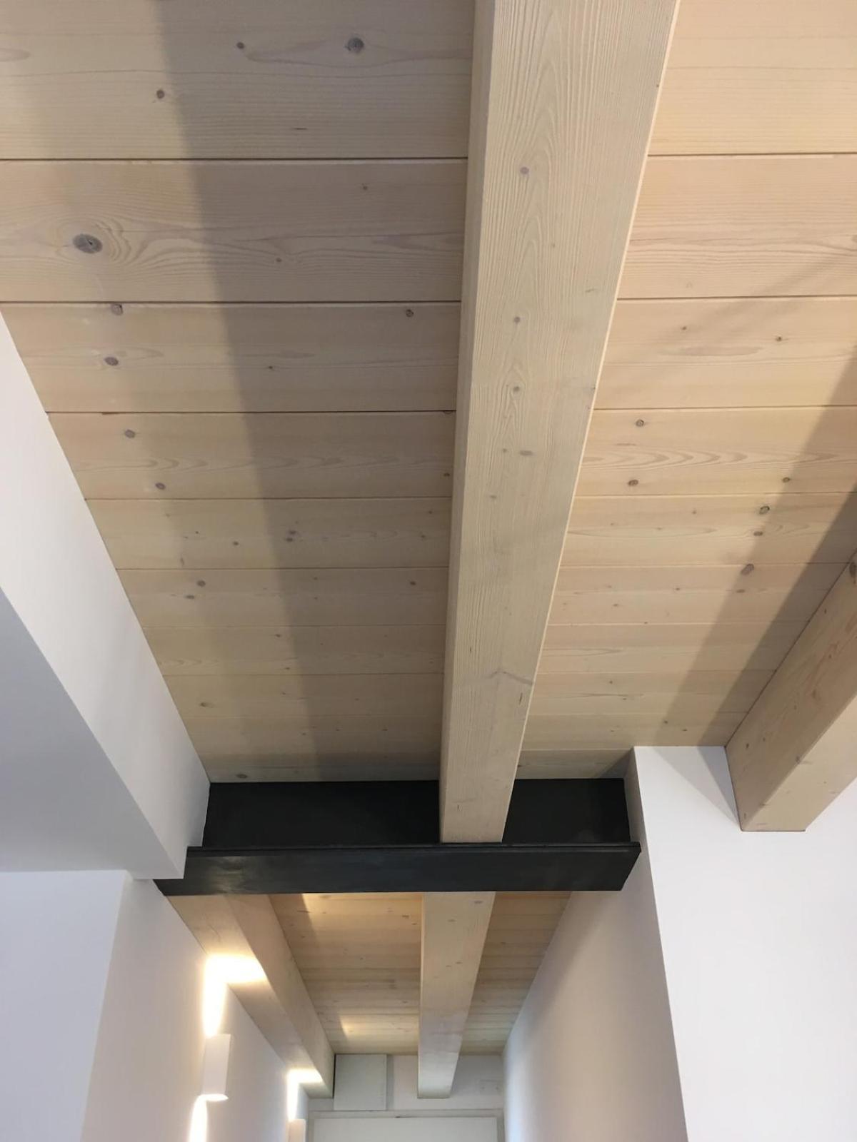 Casa Wabi Venice Apartment Mestre