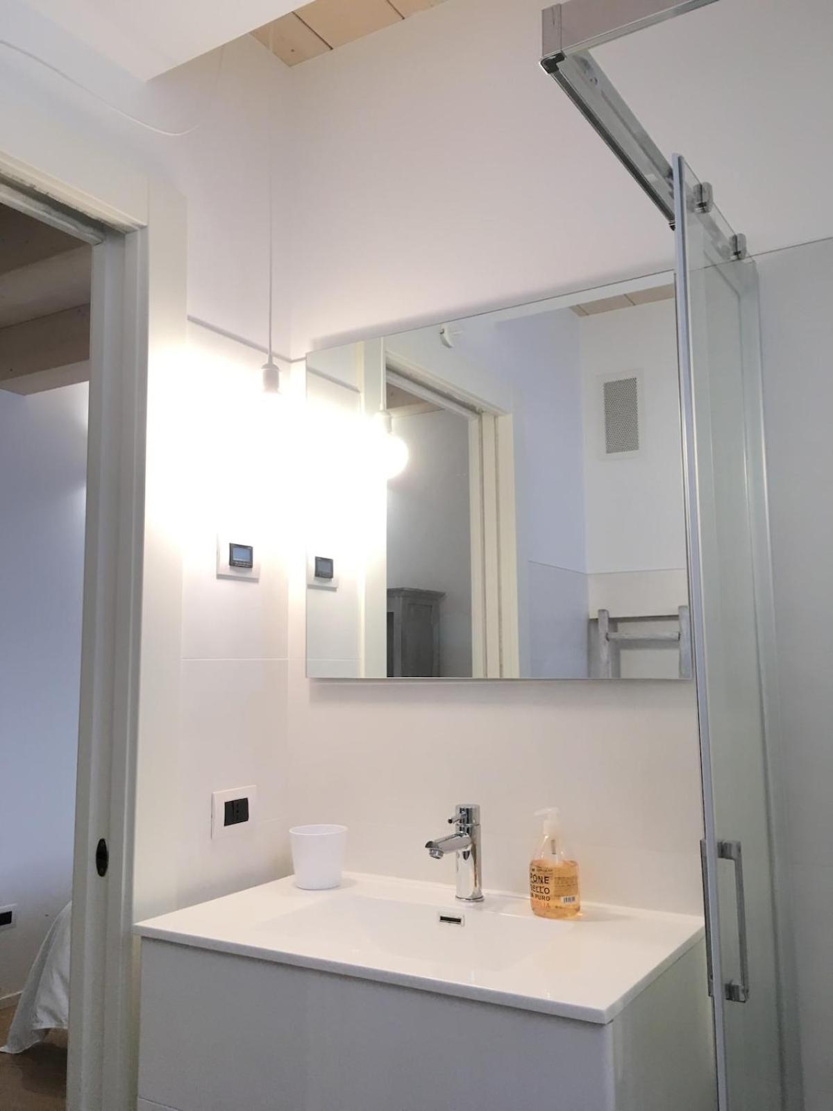 Apartment Casa Wabi Venice Mestre